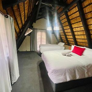 King Room Balcony